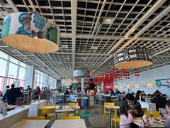 -宜家·瑞典风味餐厅(无锡店)