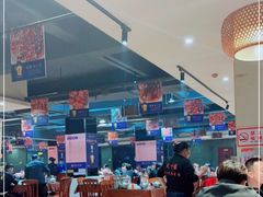 大堂-天下客饭店(中山路店)