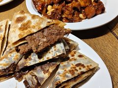 -河沿肉饼Beijing Pie(东华门店)