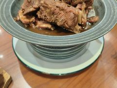 -临潼印象·特色陕菜