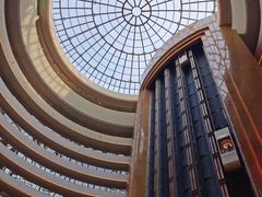 -杭州国际会议中心洲际酒店-原素全日餐厅(解放东路店)