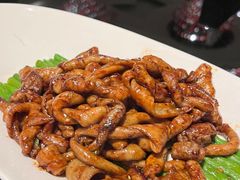豉油皇鹅肠-炳胜品味(珠江新城店)