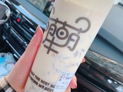 -萌萌牛紫米露(烟台大学店)