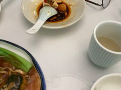 -翡翠拉面小笼包(岭南新天地店)