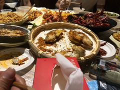 -巴厘龙虾·榜首油焖大虾(音乐学院·沿江酒馆店)