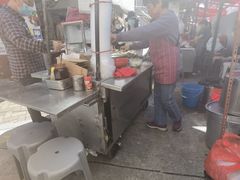 -明哥牛什粥(鸿运阁店)