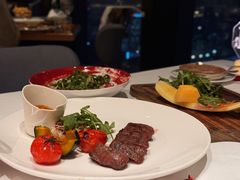 -沈阳君悦酒店·意坊意大利餐厅