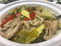 -大林苑世家精细潮州菜