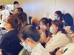-黑马眼科·近视手术