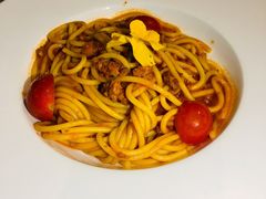 -麦甜创意轻食餐厅(西康路店)