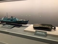 -中国人民解放军海军博物馆