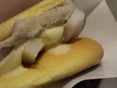 -君之狮子山·轻糖烘焙(松江印象城店)