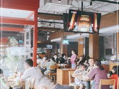 大堂-故宫餐厅(景运门店)