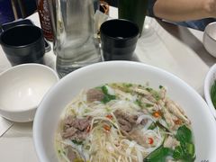 -CHILL Pho澳洲牛肉越南粉(佛山顺德万象汇店)
