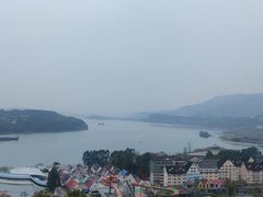 -美心红酒小镇游乐园