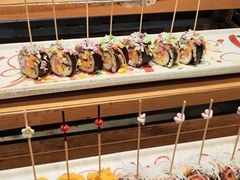 -千滋百味自助海鲜烤肉(布吉景华店)