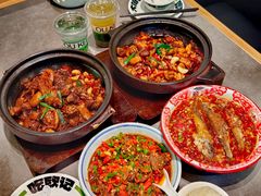 -欧记大排档·景德菜(上海首店)