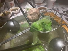 -海银海记潮汕牛肉火锅(新港中路海珠店)
