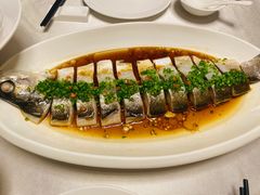 -御玺中餐厅新派湘菜
