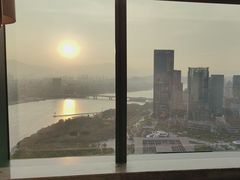 -三迪希尔顿酒店·星空酒廊