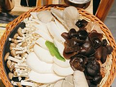 -东来顺(非遗·清真火锅·盛世广场店)