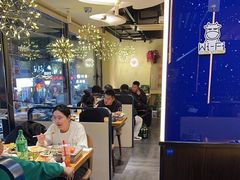 -星光小把串·海鲜烧烤(西安路店)