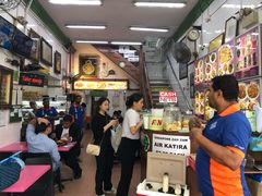 -新加坡Zam Zam餐馆