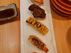-禾绿回转寿司(苏宁广场店)