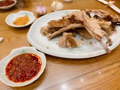 -清真·益鑫羊肉手抓馆(花园北街店)