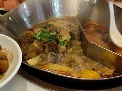 -刘一锅筋头巴脑(大悦城C店)