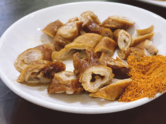 -温江公平红烧兔(总店)