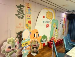 -梓爱月子中心(花都店)