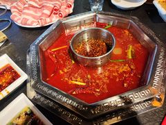 -火儿旺重庆老火锅 (吉力湖街店)