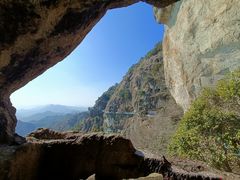-大慈岩风景区