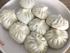 -津门张记包子铺(华昌道店)