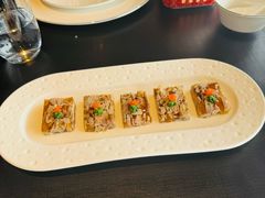 -RIVIERA 松鹤楼(外滩店)