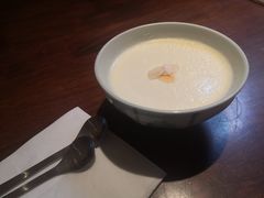 杏仁豆腐-山杏yama-katsu·吉列炸物