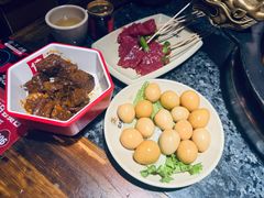 -蜀大侠火锅(总府路店)