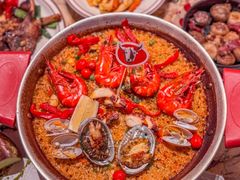 -BROWNSTONE布朗石西班牙餐厅(富城店)