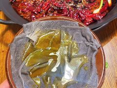 -周幺妹重庆老火锅(银泰城总店)