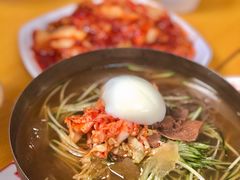 -屋里家延边朝鲜族冷面(南园店)