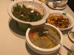 -绿草地·湘菜(芙蓉天街店)