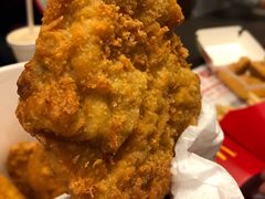 -麦当劳(新濠影汇店)
