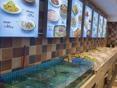 -妈妈菜舟山海鲜(定海古城店)
