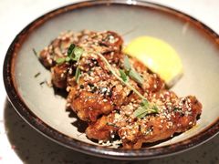 -BE BRIGHT KITCHEN(正佳广场店)