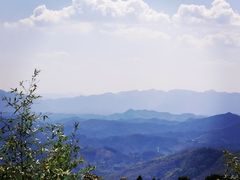 -东天目山风景区