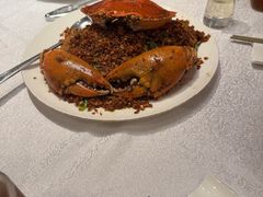 -喜记避风塘炒辣蟹(旗舰店)