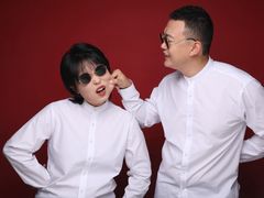 -bobo高端证件照工作室(三元桥店)