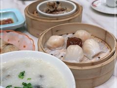 -稻香酒家·33年老字号·港式粤菜(富邦中心店)