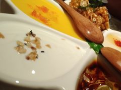 花田四喜-绿茶餐厅(成都大悦城店)